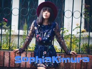 SophiaKimura