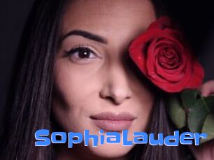 SophiaLauder