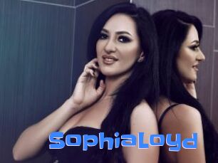 SophiaLoyd