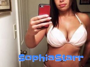 SophiaStarr