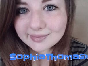 SophiaThomasx