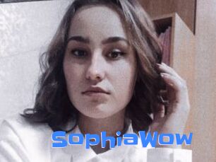 SophiaWow