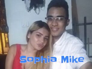 Sophia_Mike