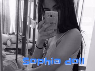 Sophia_doll