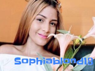 Sophiablond18