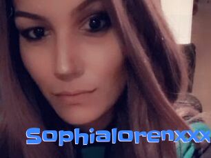 Sophialorenxxx