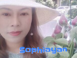 Sophiayan