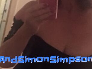 SophieAndSimonSimpson