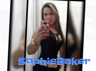 SophieBaker