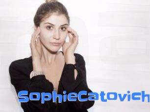 SophieCatovich