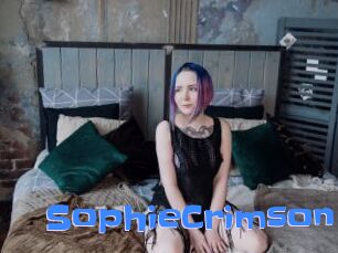 SophieCrimson