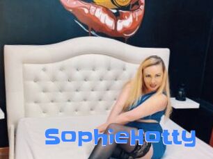 SophieHotty