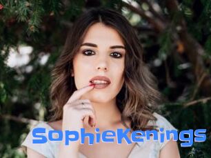 SophieKenings