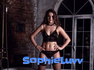 SophieLuvv