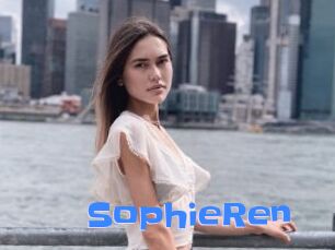 SophieRen