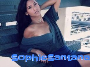 SophieSantana