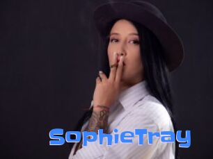 SophieTray