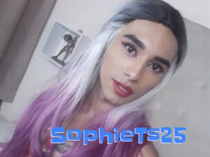 SophieTs25