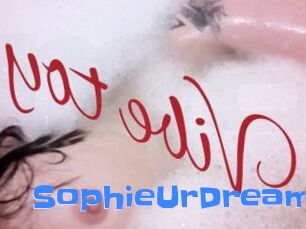 SophieUrDream