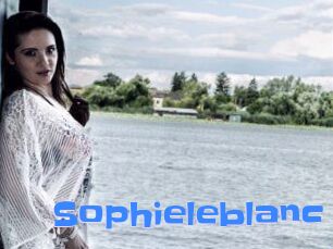 Sophieleblanc