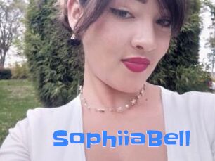 SophiiaBell