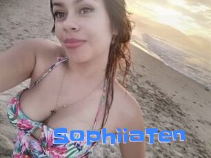 SophiiaTen