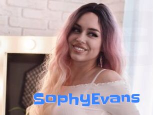 SophyEvans