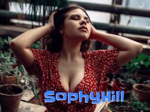 SophyHill