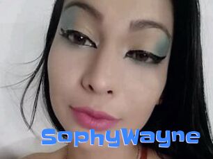 SophyWayne