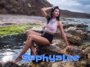 SophyaLee
