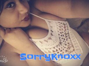 Sorry_Knoxx