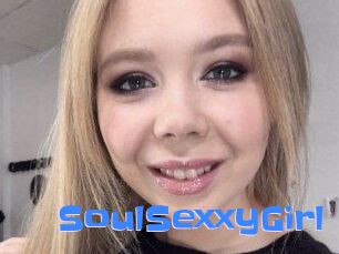 SoulSexxyGirl