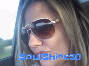 SoulShine30