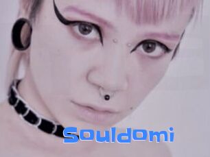 Souldomi