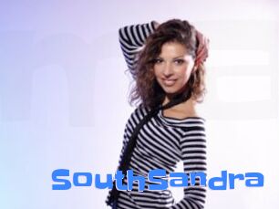 SouthSandra