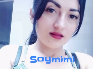 Soymimi