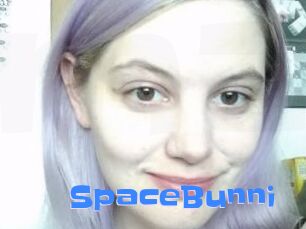 SpaceBunni