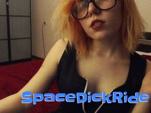 SpaceDickRide