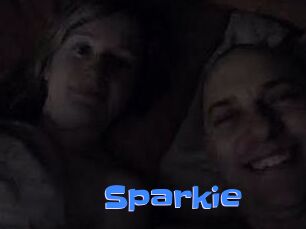 Sparkie