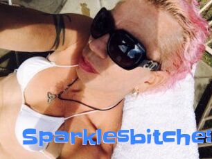 Sparklesbitches