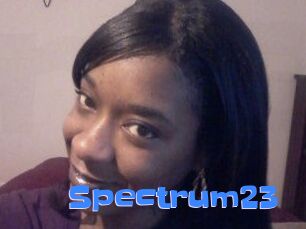 Spectrum23