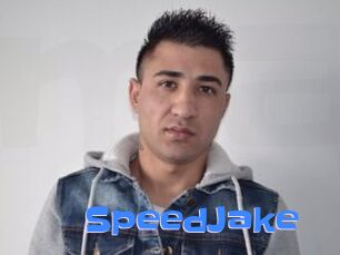 SpeedJake