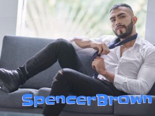 SpencerBrown