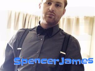 SpencerJames