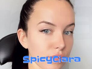 SpicyCiara