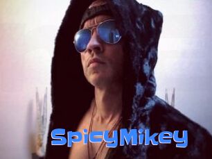 SpicyMikey