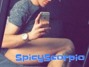 SpicyScorpio