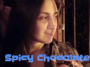 Spicy_ChocolateX