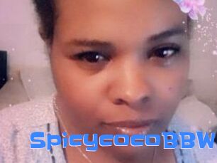 SpicycocoBBW