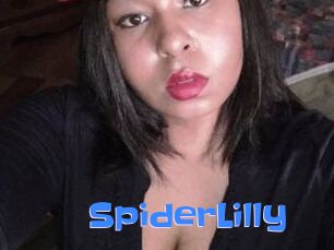 SpiderLilly